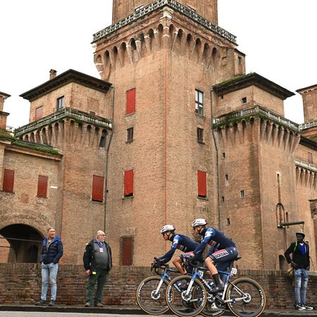 40th Settimana Internazionale Coppi e Bartali 2025 - Stage 1