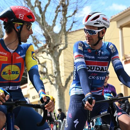 104th Volta Ciclista a Catalunya 2025 - Stage 2