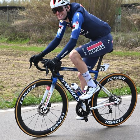 104th Volta Ciclista a Catalunya 2025 - Stage 2