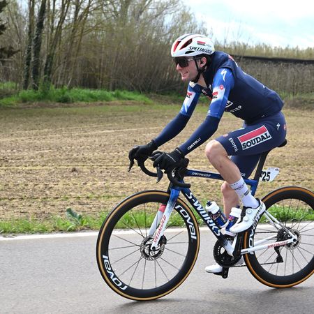 104th Volta Ciclista a Catalunya 2025 - Stage 2