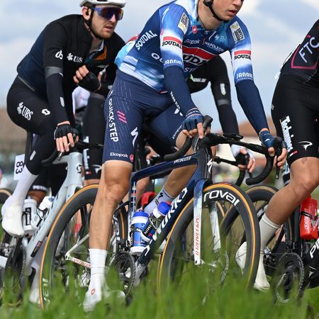 40th Settimana Internazionale Coppi e Bartali 2025 - Stage 1