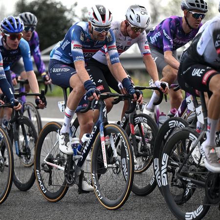 104th Volta Ciclista a Catalunya 2025 - Stage 2