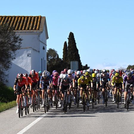 104th Volta Ciclista a Catalunya 2025 - Stage 2