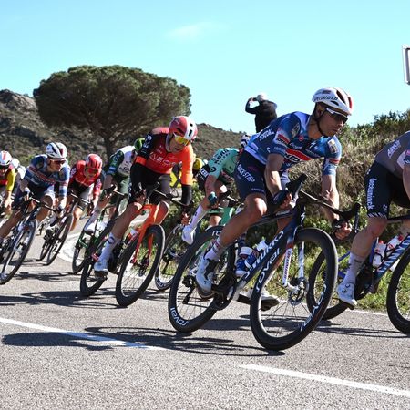 104th Volta Ciclista a Catalunya 2025 - Stage 2