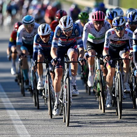 104th Volta Ciclista a Catalunya 2025 - Stage 2