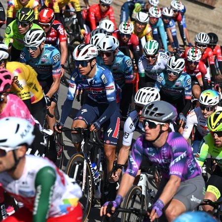 40th Settimana Internazionale Coppi e Bartali 2025 - Stage 1