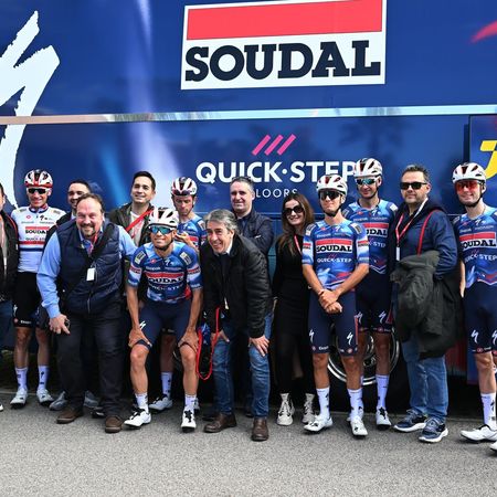 104th Volta Ciclista a Catalunya 2025 - Stage 3