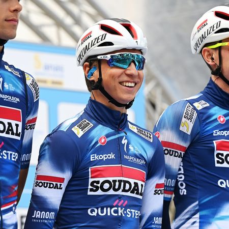 39th Settimana Internazionale Coppi e Bartali 2025 - Stage 2