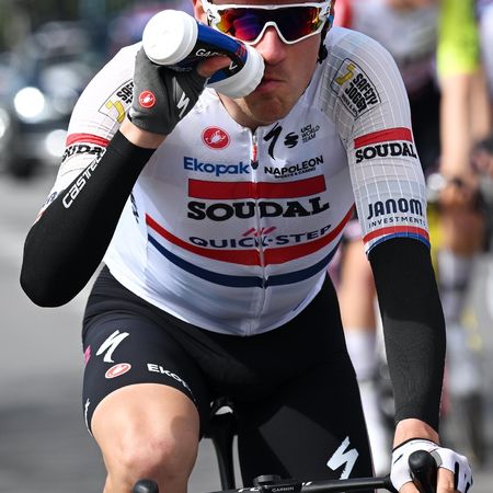 104th Volta Ciclista a Catalunya 2025 - Stage 3