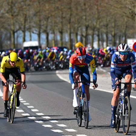49th Classic Brugge-De Panne 2025 - Men's Elite