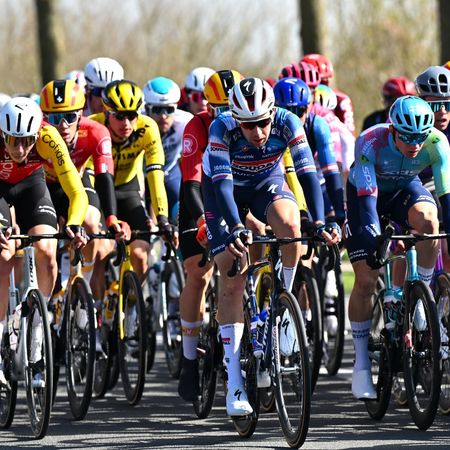 49th Classic Brugge-De Panne 2025 - Men's Elite