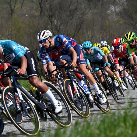 39th Settimana Internazionale Coppi e Bartali 2025 - Stage 2