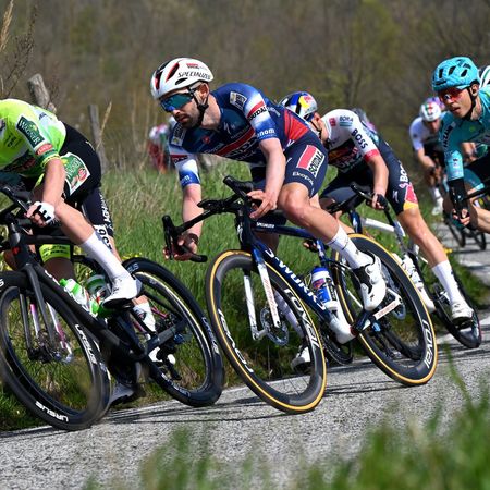 39th Settimana Internazionale Coppi e Bartali 2025 - Stage 2