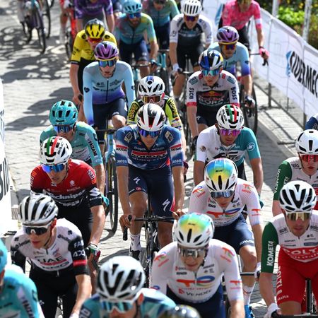 39th Settimana Internazionale Coppi e Bartali 2025 - Stage 2