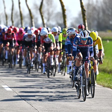 49th Classic Brugge-De Panne 2025 - Men's Elite