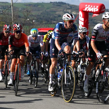 39th Settimana Internazionale Coppi e Bartali 2025 - Stage 2