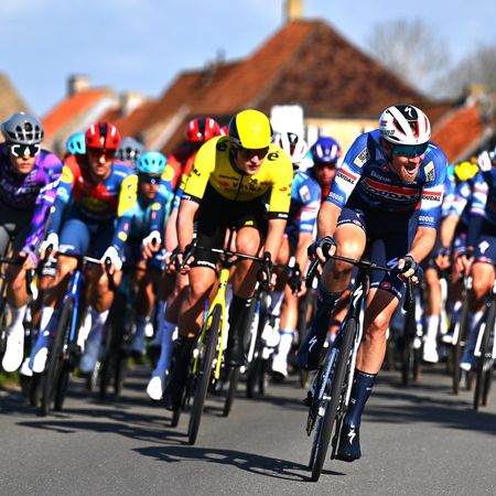 49th Classic Brugge-De Panne 2025 - Men's Elite