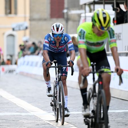 39th Settimana Internazionale Coppi e Bartali 2025 - Stage 2