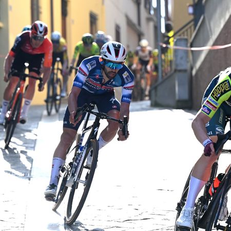 39th Settimana Internazionale Coppi e Bartali 2025 - Stage 2