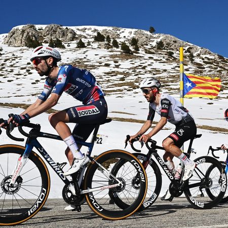 104th Volta Ciclista a Catalunya 2025 - Stage 3