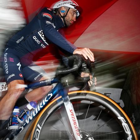 39th Settimana Internazionale Coppi e Bartali 2025 - Stage 3