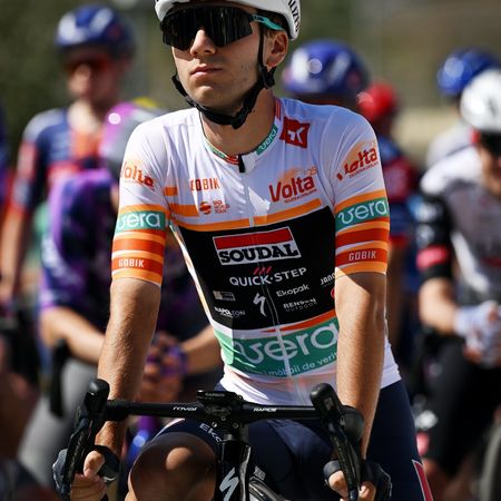 104th Volta Ciclista a Catalunya 2025 - Stage 4