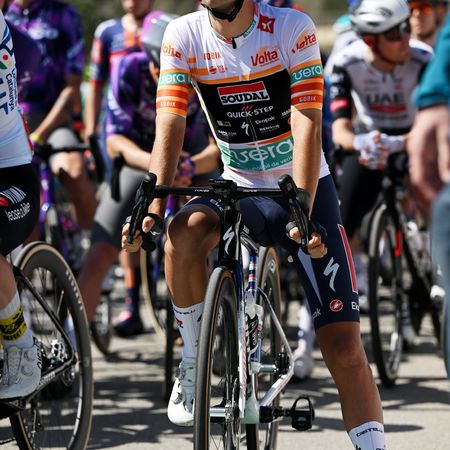 104th Volta Ciclista a Catalunya 2025 - Stage 4