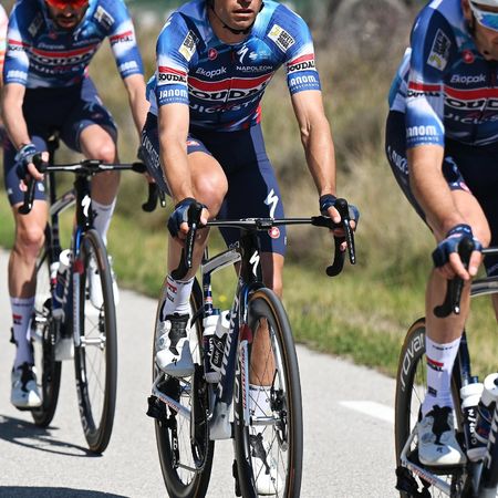 104th Volta Ciclista a Catalunya 2025 - Stage 4