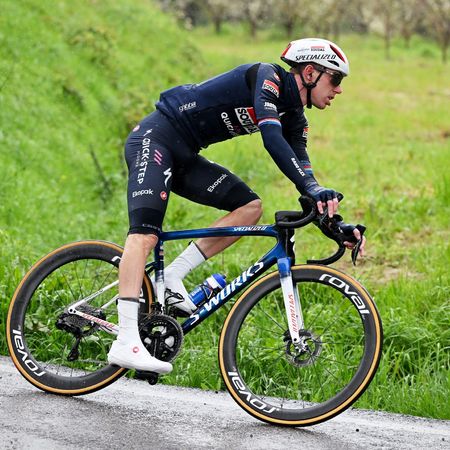 39th Settimana Internazionale Coppi e Bartali 2025 - Stage 3