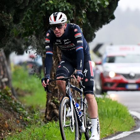 39th Settimana Internazionale Coppi e Bartali 2025 - Stage 3