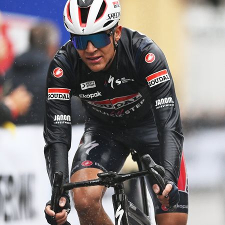 39th Settimana Internazionale Coppi e Bartali 2025 - Stage 3