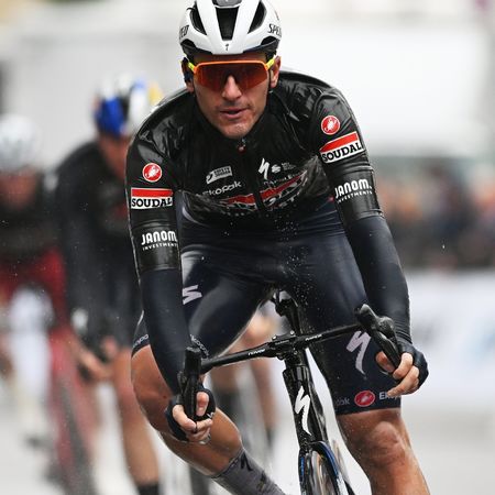 39th Settimana Internazionale Coppi e Bartali 2025 - Stage 3