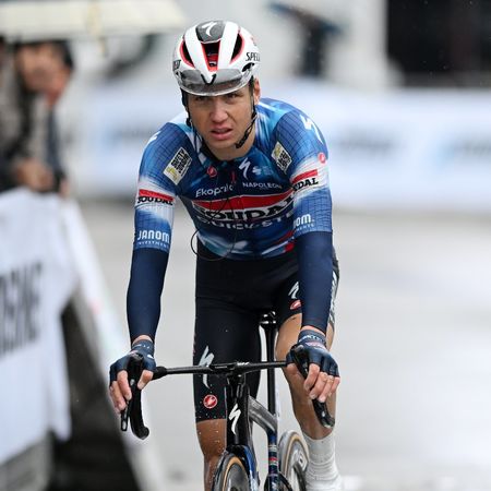 39th Settimana Internazionale Coppi e Bartali 2025 - Stage 3