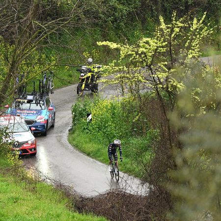 39th Settimana Internazionale Coppi e Bartali 2025 - Stage 3
