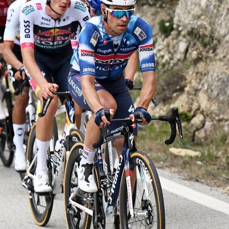 104th Volta Ciclista a Catalunya 2025 - Stage 4