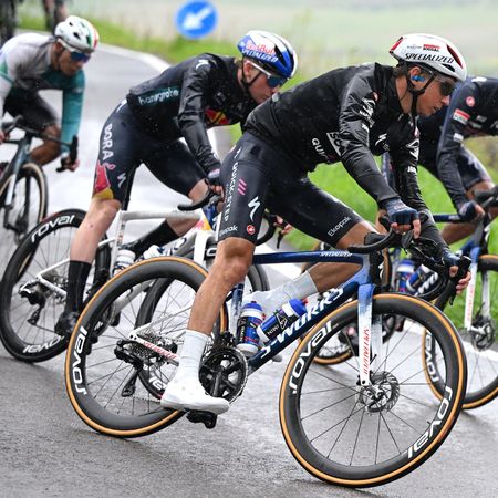 39th Settimana Internazionale Coppi e Bartali 2025 - Stage 3