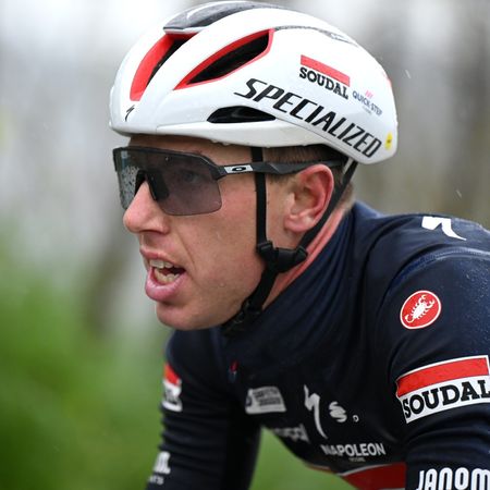 39th Settimana Internazionale Coppi e Bartali 2025 - Stage 3