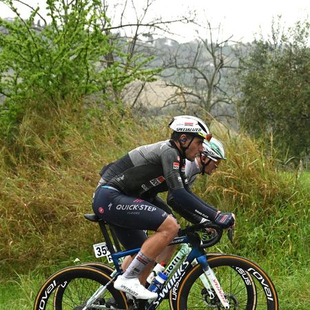 39th Settimana Internazionale Coppi e Bartali 2025 - Stage 3