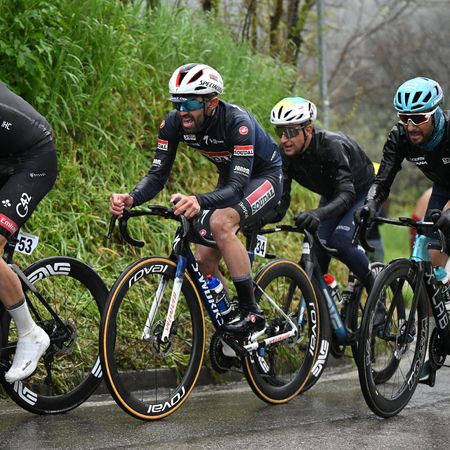 39th Settimana Internazionale Coppi e Bartali 2025 - Stage 3