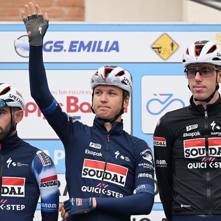 39th Settimana Internazionale Coppi e Bartali 2025 - Stage 4