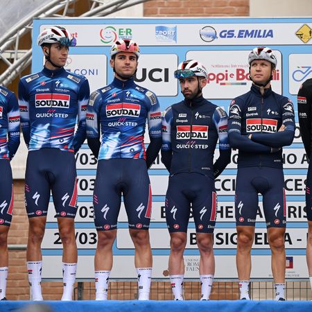 39th Settimana Internazionale Coppi e Bartali 2025 - Stage 4