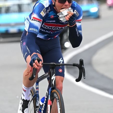 68th E3 Saxo Bank Classic - Harelbeke 2025