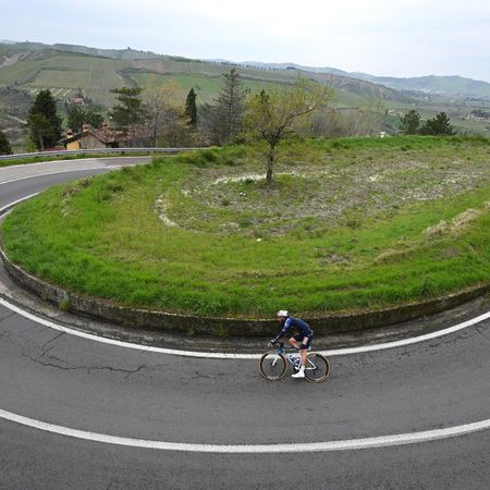 39th Settimana Internazionale Coppi e Bartali 2025 - Stage 4