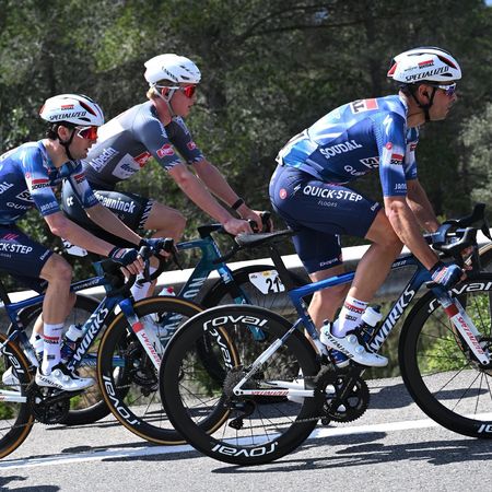 104th Volta Ciclista a Catalunya 2025 - Stage 5