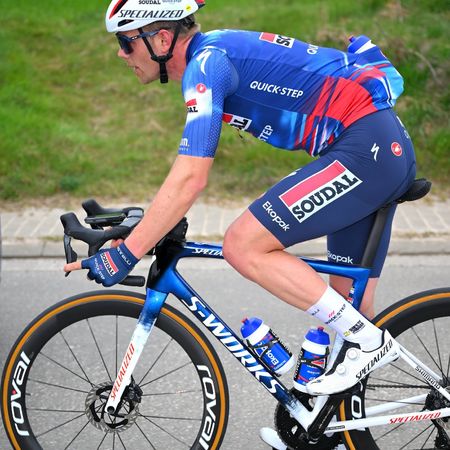 68th E3 Saxo Bank Classic - Harelbeke 2025