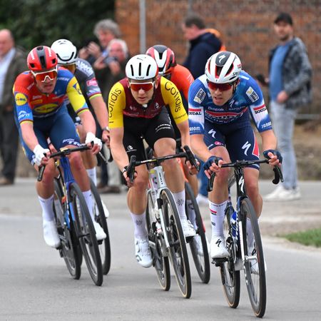 68th E3 Saxo Bank Classic - Harelbeke 2025