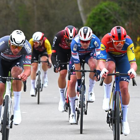 68th E3 Saxo Bank Classic - Harelbeke 2025