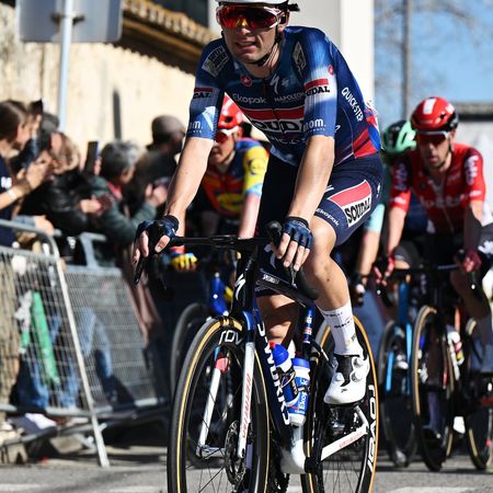 104th Volta Ciclista a Catalunya 2025 - Stage 5