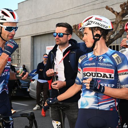 104th Volta Ciclista a Catalunya 2025 - Stage 5