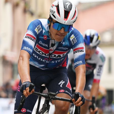 39th Settimana Internazionale Coppi e Bartali 2025 - Stage 4